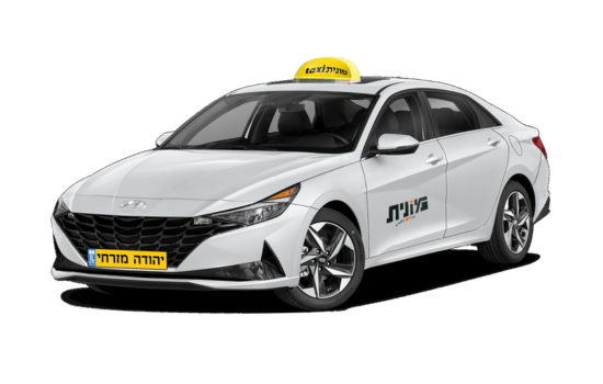 יונדאי אלנטרה