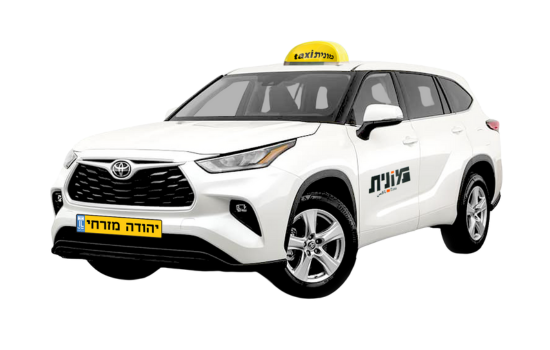 טויוטה היילנדר