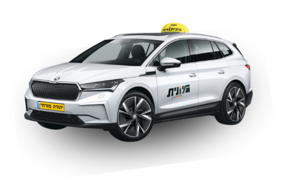 סקודה אנייאק