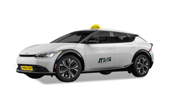 קאיה EV6